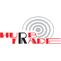 Hurb Trade - logo
